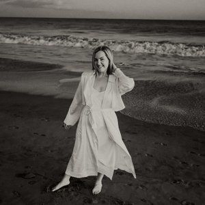 Meet your Posher, Caitlin